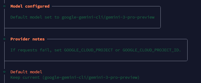 OpenClaw的搭建 - 图2